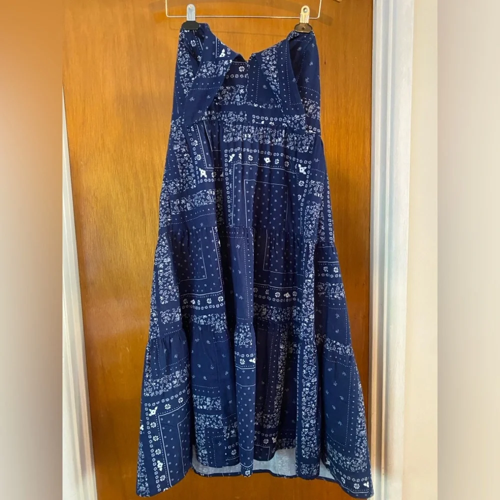 Universal Thread Dress - Picture 2 of 6